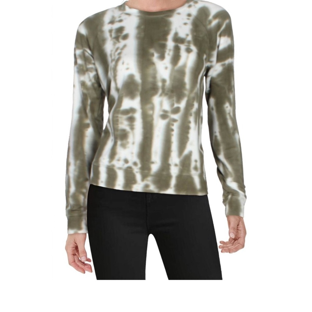 Sanctuary tie dye sweater
